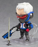 Good Smile Nendoroid 976 Overwatch Soldier 76 Classic Skin Edition (Pre-order)-DREAM Playhouse