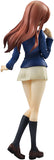 Megahouse GGG Gundam Build Fighters Kamiki Mirai 1/10 PVC figure