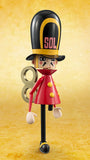 Megahouse Excellent Model POP One Piece SA One-legged Soldier 1/8 PVC Figure