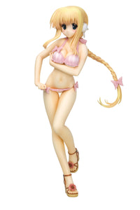 Kotobukiya 4-Leaves To Heart 2 Another Days Silfa Summer Memories 1/6 PVC figure-DREAM Playhouse