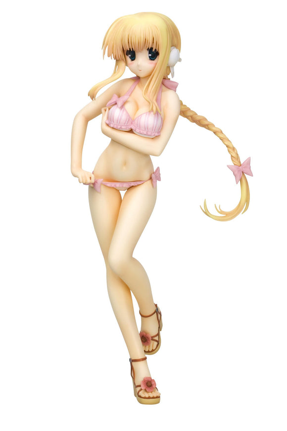 Kotobukiya 4-Leaves To Heart 2 Another Days Silfa Summer Memories 1/6 PVC figure-DREAM Playhouse