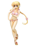 Kotobukiya 4-Leaves To Heart 2 Another Days Silfa Summer Memories 1/6 PVC figure-DREAM Playhouse