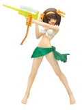 Griffon Enterprises Grand Toys The Melancholy of Haruhi Suzumiya bikini ver. 1/7 PVC figure-DREAM Playhouse