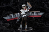 Funny Knight Aoshima Kantai Collection KanColle Graf Zeppelin 1/7 PVC figure - DREAM Playhouse