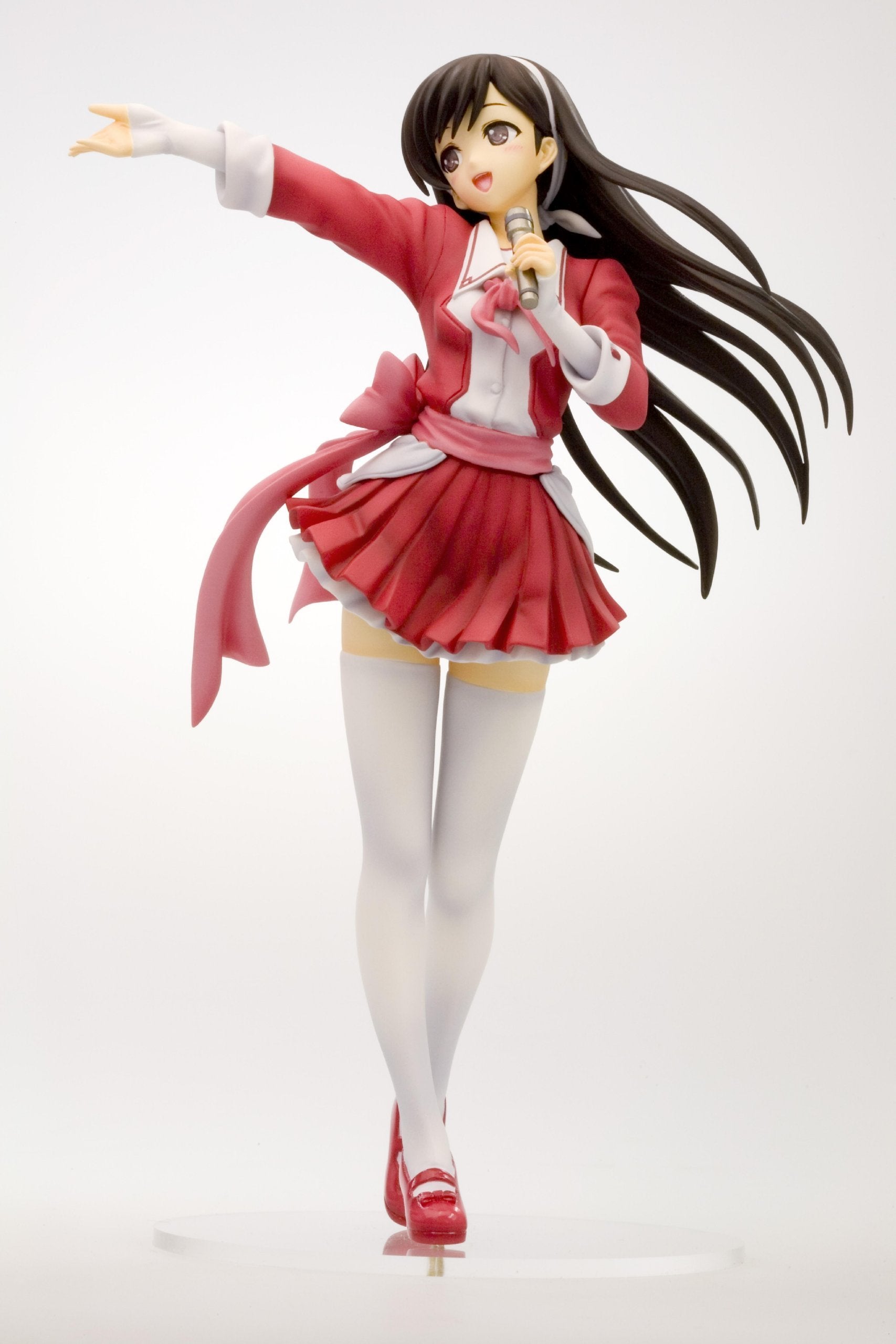 【在庫僅少】 Kotobukiya White Album Morikawa Yuki 1/8 PVC figure – DREAM 小物