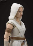 Bandai S.H.Figuarts SHF Star Wars The Rise of Skywalker Rey & D-O action figure - DREAM Playhouse