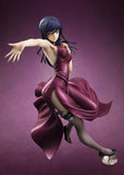 Megahouse Excellent Model RAHDX G.A.NEO MS Gundam 00 Tieria Erde 1/8 PVC figure