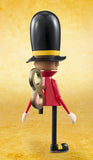 Megahouse Excellent Model POP One Piece SA One-legged Soldier 1/8 PVC Figure