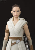 Bandai S.H.Figuarts SHF Star Wars The Rise of Skywalker Rey & D-O action figure - DREAM Playhouse
