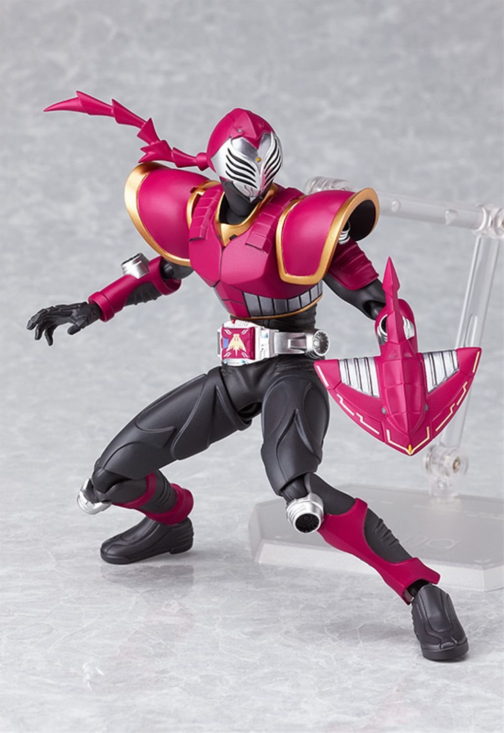 【公式】フジのお歳暮・冬ギフト - WEBカタログ掲載中 SP-024 figma Medicom Factory Max Kamen Knight Dragon Rider 特撮