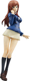 Megahouse GGG Gundam Build Fighters Kamiki Mirai 1/10 PVC figure