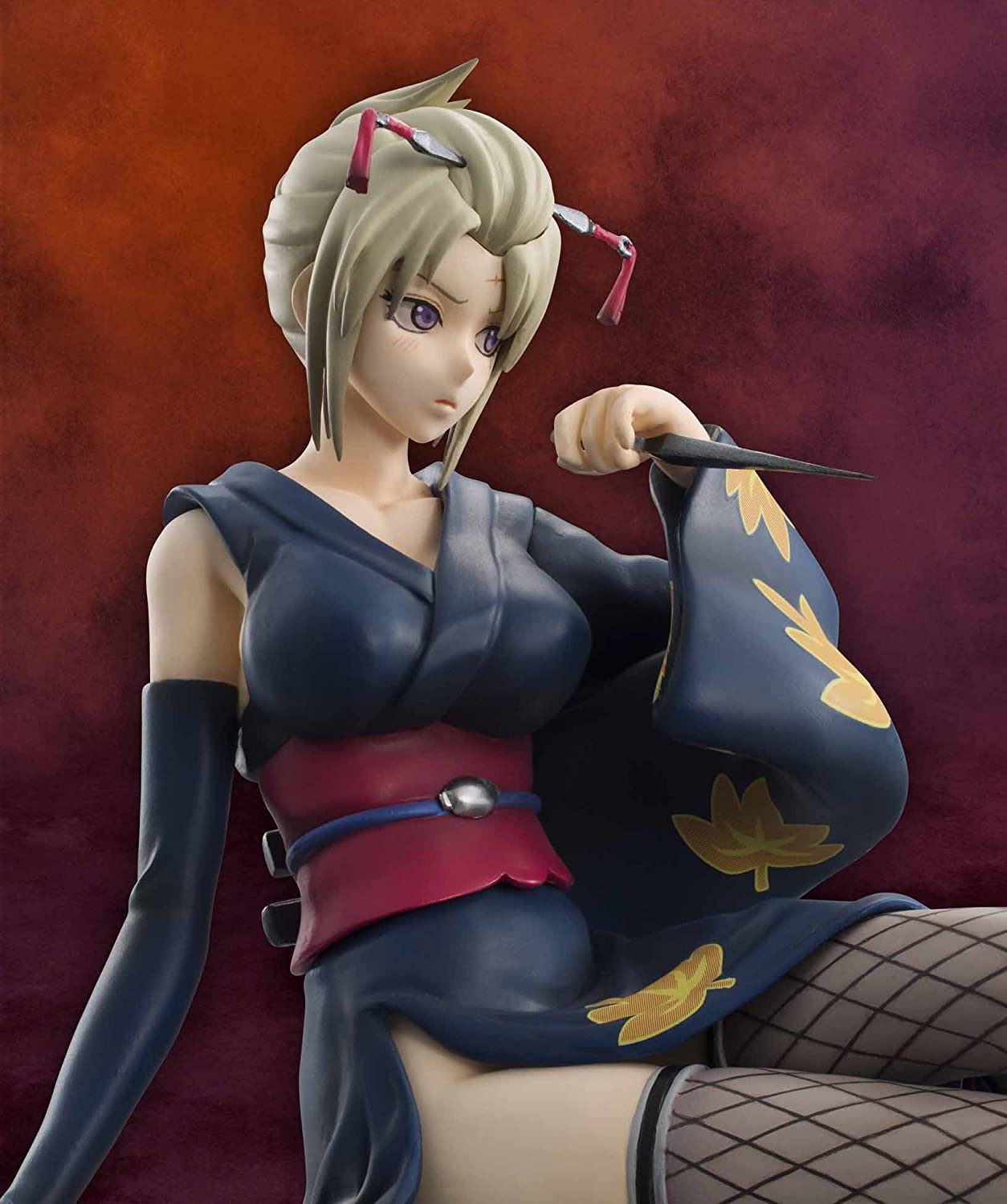 銀魂  G.E.M 1/8 Amazon.com: Megahouse - Gintama G.E.M. Series PVC Statue 1/8