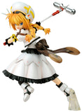 Alter Magical Girl Lyrical Nanoha Striker S Unison Vita 1/7 PVC figure-DREAM Playhouse