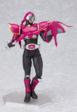 Max Factory Medicom Figma Sp-024 Kamen Rider Dragon Knight Sting