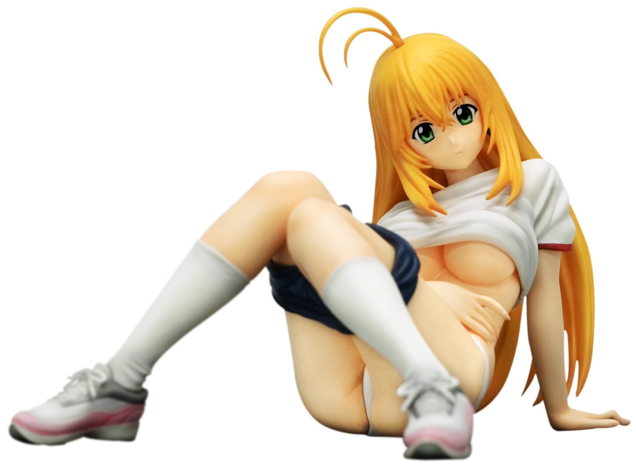 ikkitousen) ryomou shimei/pony - AI Model ikkitousen) ryomou shimei/pony - AI Model