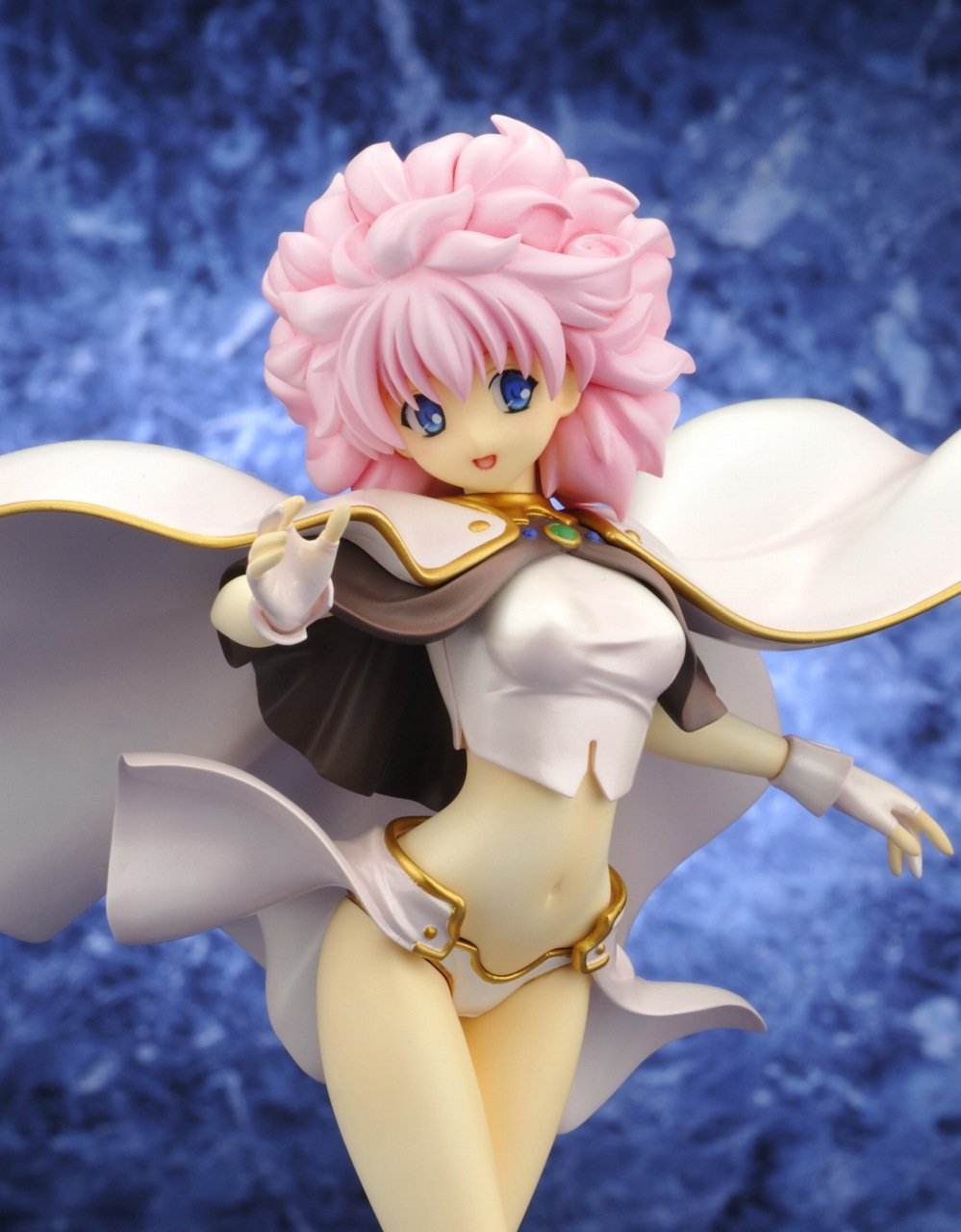 Kotobukiya 4-Leaves Sengoku Rance IV Sill Plain Miyazawa limited 1