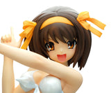 Griffon Enterprises Grand Toys The Melancholy of Haruhi Suzumiya bikini ver. 1/7 PVC figure-DREAM Playhouse