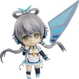 Good Smile Nendoroid 1424 Virtual YouTuber Vsinger Luo Tianyi