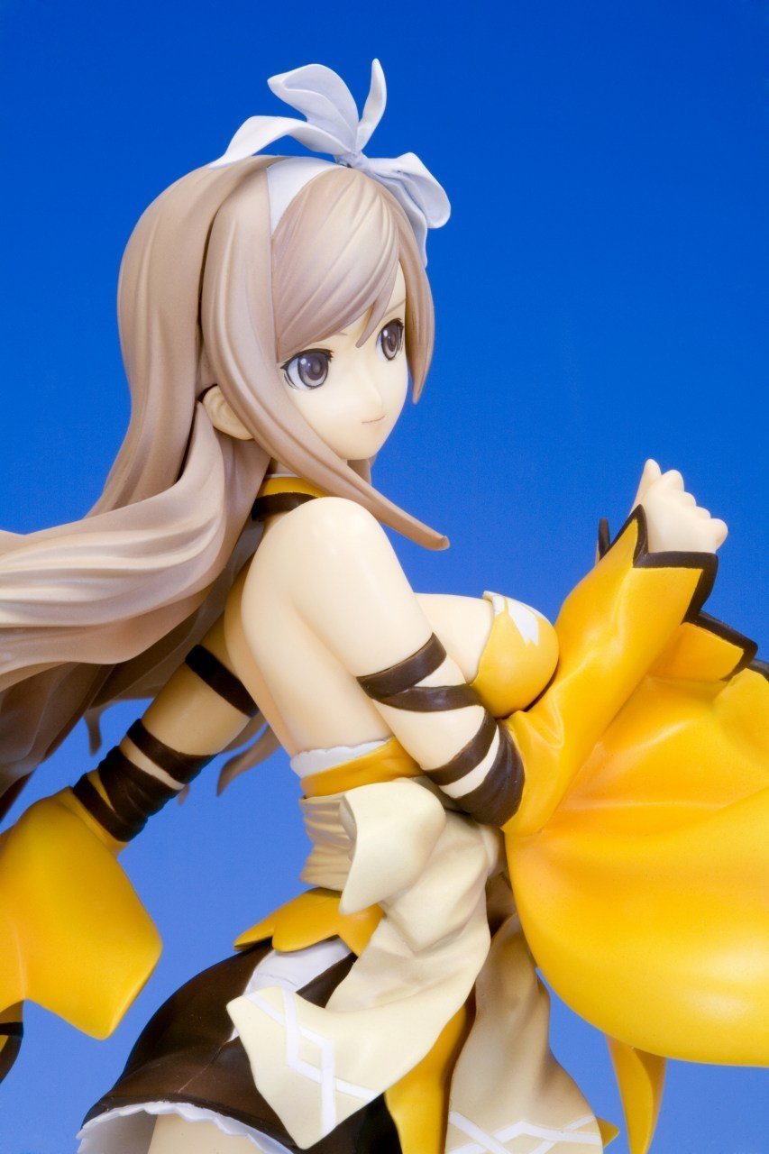 Kotobukiya Shining Wind Kureha Touka 1/8 PVC figure – DREAM
