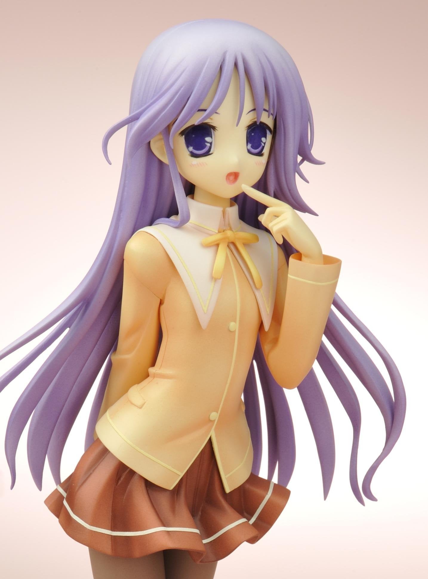 Kotobukiya 4-Leaves Happiness! Watarase Jun 1/8 PVC Figure – DREAM