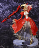 Kotobukiya Fate/Extra CCC Fate/EXTELLA Nero Claudius Saber Extra 1/7 PVC figure