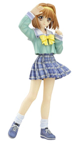 Kotobukiya 4-Leaves Sister Princess Kaho School Uniform Ver. 1/7 PVC Figure-DREAM Playhouse
