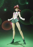 Bandai S.H.Figuarts Pretty Soldier Sailor Moon Sailor Jupiter SHF action figure