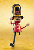 Megahouse Excellent Model POP One Piece SA One-legged Soldier 1/8 PVC Figure