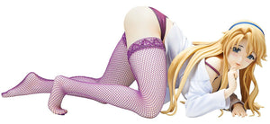 FREEing Freezing Satellizer L. Bridget Button Shirt Ver. 1/4 PVC figure-DREAM Playhouse