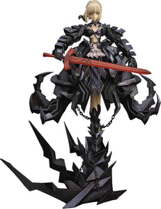 Good Smile Fate/Stay Night Saber Alter huke Collaboration Package 1/7 PVC figure - DREAM Playhouse