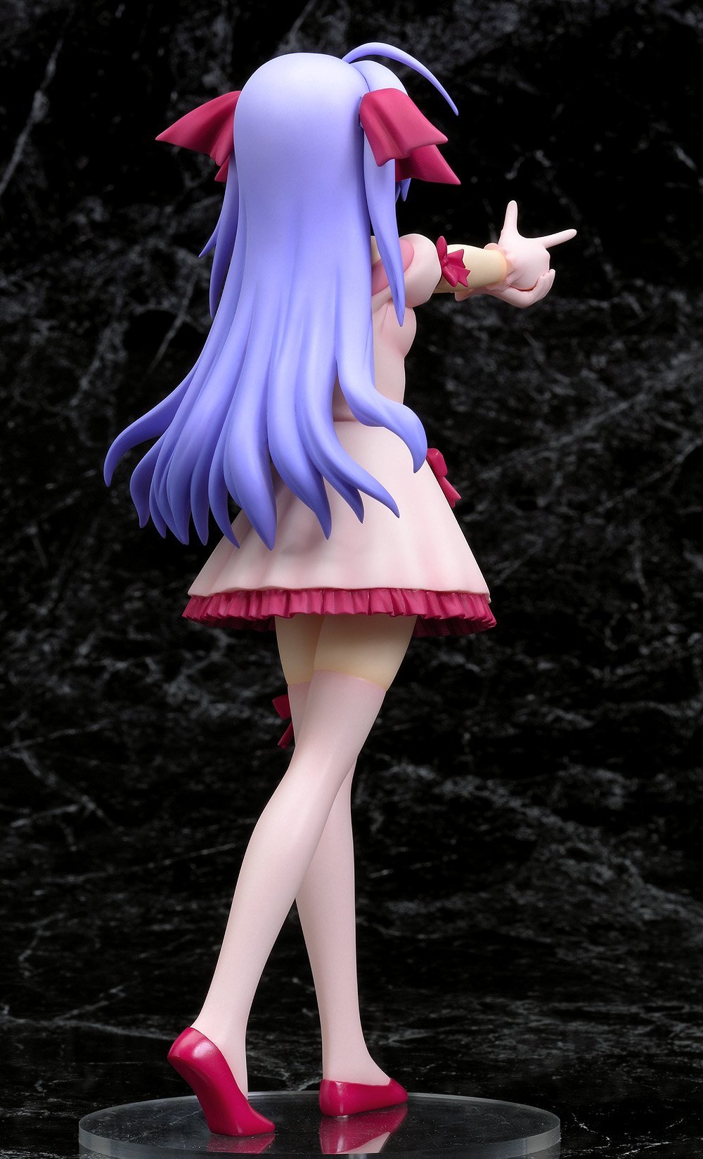 Max Factory Lovedol Lovely Idol Mizuki Sakaki 1/8 PVC figure