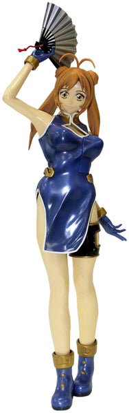 Shin Ikki Tousen ganha adaptação para anime Shin Ikki Tousen ganha adaptação para anime