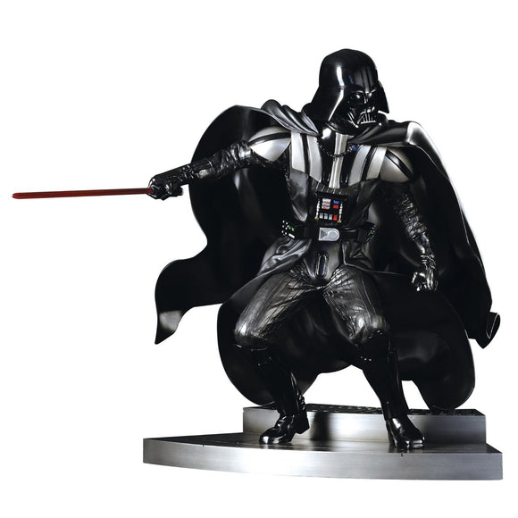 Kotobukiya Artfx J Star Wars Darth Vader Return of the Jedi Ver. 1/7 PVC figure - DREAM Playhouse