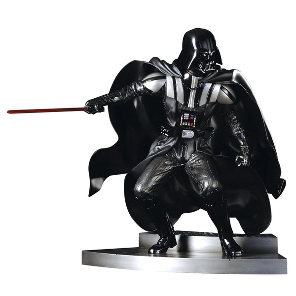 Star Wars 2024 Artfx Kotobukiya Darth Vader