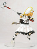 Alter Magical Girl Lyrical Nanoha Striker S Unison Vita 1/7 PVC figure-DREAM Playhouse