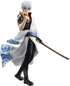 Megahouse G.E.M. Series Gintama Sakata Gintoki Kizakura ver. 1/8 PVC figure