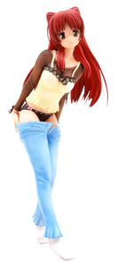 Griffon Enterprises Grand Toys To Heart 2 Xrated Kousaka Tamaki Daywear Ver. 1/7 PVC figure-DREAM Playhouse