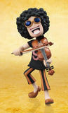 Megahouse Excellent Model MILD POP One Piece CB-EX Brook 1/8 PVC Figure