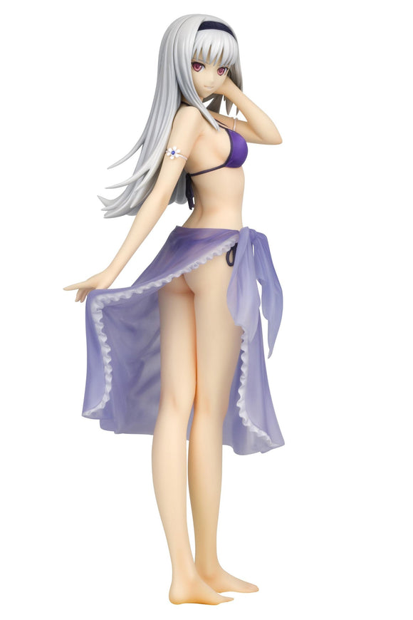 Kotobukiya Shining Wind Blancneige swim suit ver. 1/7 PVC figure-DREAM Playhouse