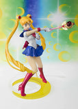 Bandai Figuarts ZERO Pretty Soldier Sailor Moon 1/8 PVC figure