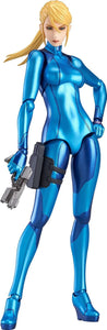 Max Factory Good Smile Company Figma 306 Metroid Other M Samus Aran Zero Suit Ver.