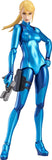 Max Factory Good Smile Company Figma 306 Metroid Other M Samus Aran Zero Suit Ver.
