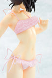 Kotobukiya 4-Leaves To Heart 2 Another Days Yuzuhara Konomi Frilled Tube Top Ver. 1/6 PVC figure-DREAM Playhouse