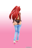 Griffon Enterprises Grand Toys To Heart 2 Xrated Kousaka Tamaki Daywear Ver. 1/7 PVC figure-DREAM Playhouse