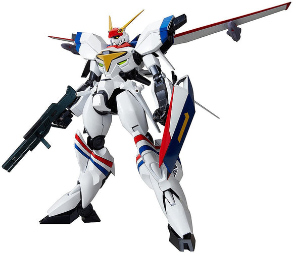 Max Factory MAX Alloy Metal Armor Dragonar 1 D1 Super Robot action figure - DREAM Playhouse
