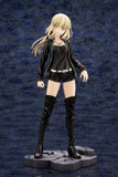Kotobukiya Fate Grand Order FGO Saber Alter Casual Ver 1/7 PVC figure (Pre-order)-DREAM Playhouse