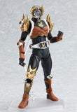 Max Factory Medicom Figma Sp-029 Kamen Rider Dragon Knight Spear