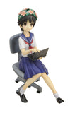 Kotobukiya A Certain Magical Index Uiharu Kazari 1/8 PVC figure Toaru Kagaku no Railgun-DREAM Playhouse