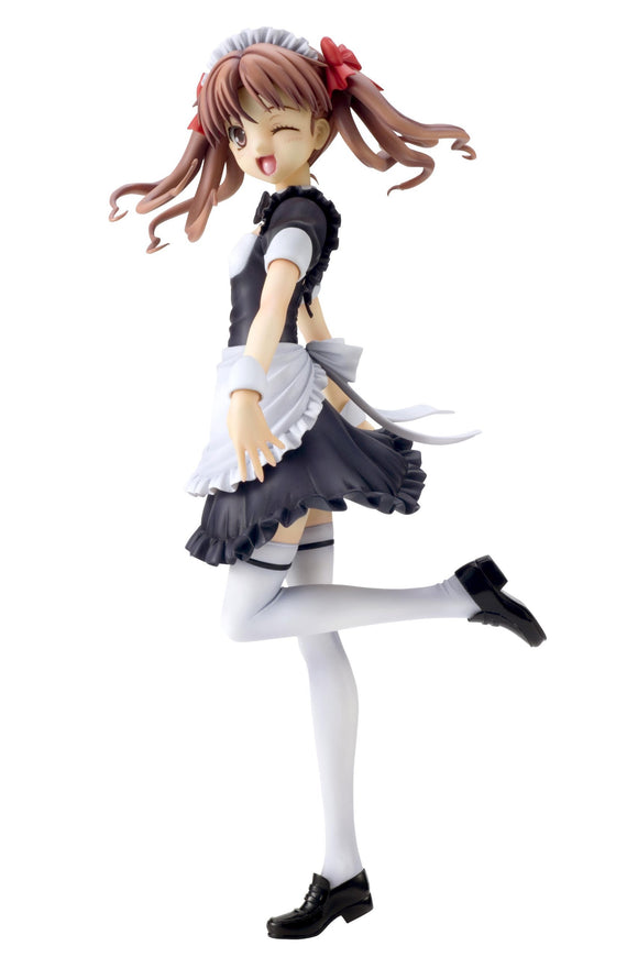 Kotobukiya 4-Leaves A Certain Magical Index Shirai Kuroko 1/6 PVC figure Scientific Railgun-DREAM Playhouse