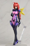 Max Factory figma SP-037 Muv-Luv Alternative Total Eclipse Kagami Sumika XBOX 360 limited-DREAM Playhouse